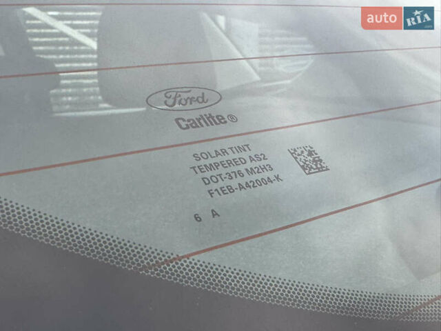 Серый Форд Фокус, объемом двигателя 2 л и пробегом 117 тыс. км за 8900 $, фото 72 на Automoto.ua
