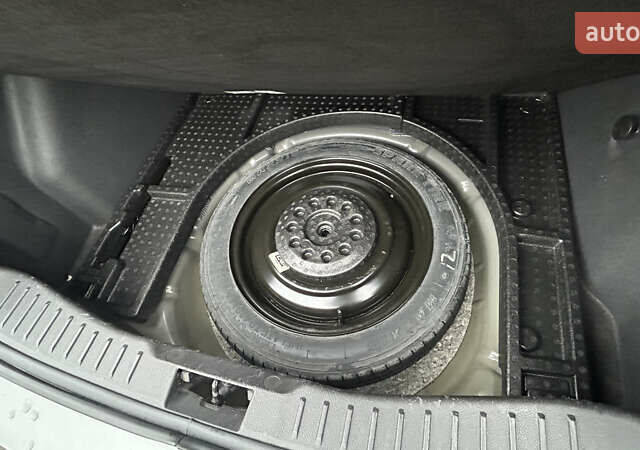 Сірий Форд Фокус, об'ємом двигуна 2 л та пробігом 163 тис. км за 8500 $, фото 14 на Automoto.ua