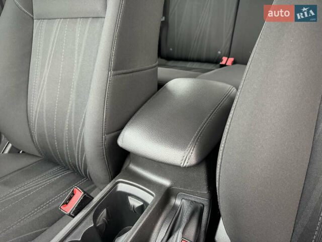 Серый Форд Фокус, объемом двигателя 2 л и пробегом 117 тыс. км за 8900 $, фото 31 на Automoto.ua