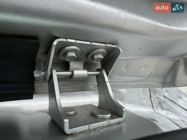 Серый Форд Фокус, объемом двигателя 2 л и пробегом 117 тыс. км за 8900 $, фото 70 на Automoto.ua