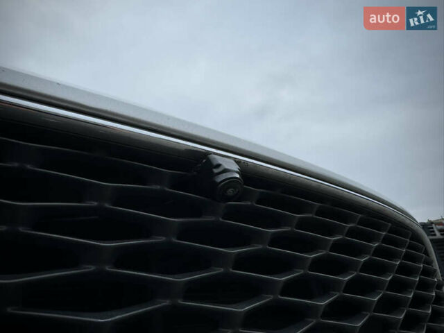 Серый Форд Фокус, объемом двигателя 2 л и пробегом 117 тыс. км за 8900 $, фото 73 на Automoto.ua