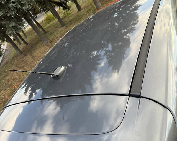 Сірий Форд Фокус, об'ємом двигуна 2 л та пробігом 157 тис. км за 7999 $, фото 8 на Automoto.ua