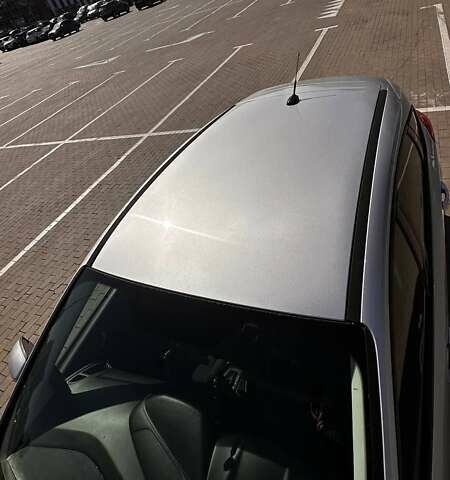 Сірий Форд Фокус, об'ємом двигуна 2 л та пробігом 162 тис. км за 8500 $, фото 16 на Automoto.ua