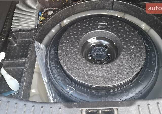 Форд Фокус 2016 в Харькове на Automoto.ua Серый Форд Фокус, объемом двигателя 2 л и пробегом 142 тыс. км за 11700 $, фото 27 на Automoto.ua