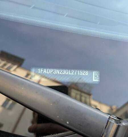 Сірий Форд Фокус, об'ємом двигуна 2 л та пробігом 106 тис. км за 10000 $, фото 17 на Automoto.ua