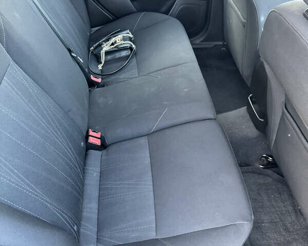 Сірий Форд Фокус, об'ємом двигуна 2.01 л та пробігом 179 тис. км за 7600 $, фото 19 на Automoto.ua