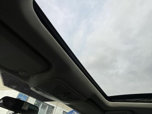 Серый Форд Фокус, объемом двигателя 2 л и пробегом 260 тыс. км за 7500 $, фото 14 на Automoto.ua