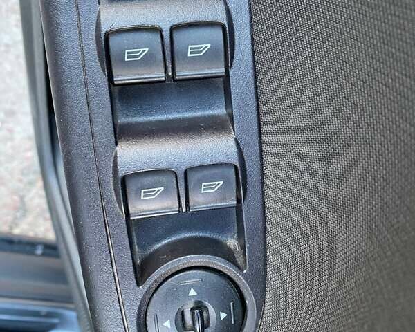 Серый Форд Фокус, объемом двигателя 2 л и пробегом 173 тыс. км за 7200 $, фото 11 на Automoto.ua