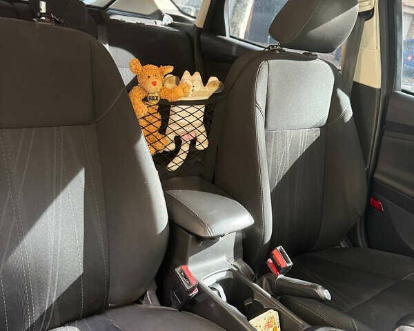 Форд Фокус 2016 в Одессе на Automoto.ua Серый Форд Фокус, объемом двигателя 2 л и пробегом 110 тыс. км за 9500 $, фото 4 на Automoto.ua