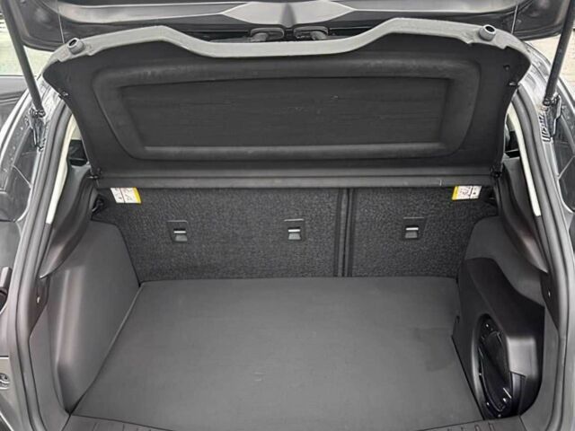 Серый Форд Фокус, объемом двигателя 2 л и пробегом 80 тыс. км за 7600 $, фото 12 на Automoto.ua