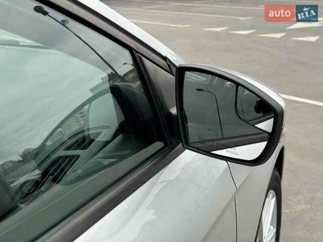 Серый Форд Фокус, объемом двигателя 2 л и пробегом 117 тыс. км за 8900 $, фото 62 на Automoto.ua