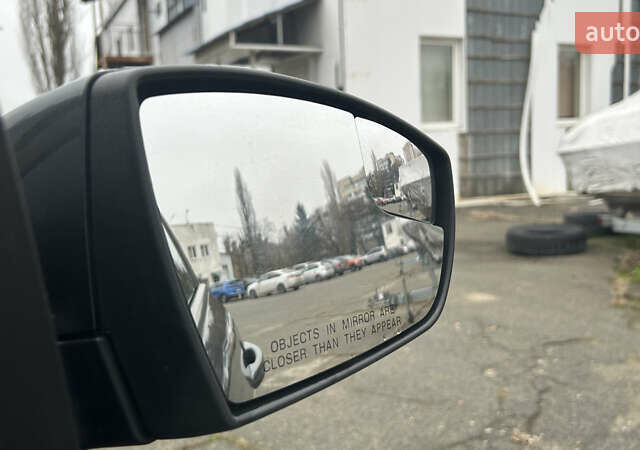 Сірий Форд Фокус, об'ємом двигуна 2 л та пробігом 163 тис. км за 8500 $, фото 29 на Automoto.ua