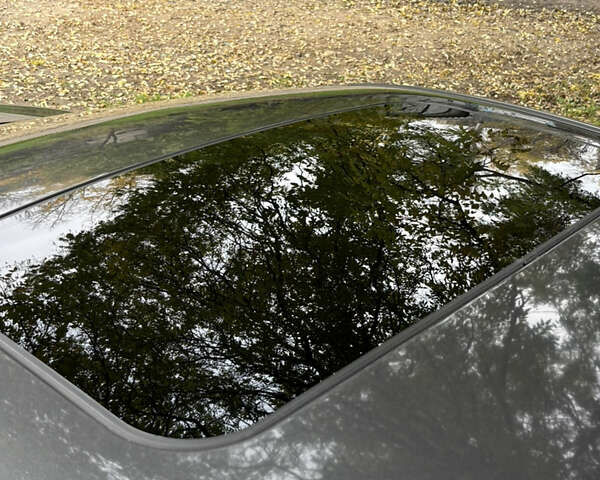 Серый Форд Фокус, объемом двигателя 2 л и пробегом 196 тыс. км за 8300 $, фото 11 на Automoto.ua