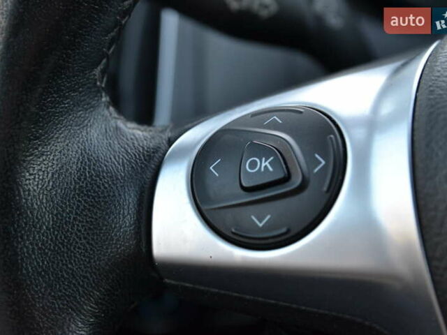 Форд Фокус 2016 в Луцке на Automoto.ua Серый Форд Фокус, объемом двигателя 0 л и пробегом 100 тыс. км за 6999 $, фото 26 на Automoto.ua