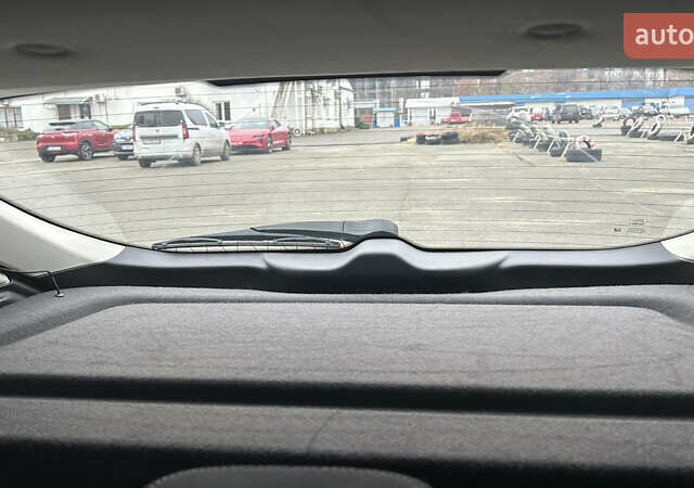 Сірий Форд Фокус, об'ємом двигуна 2 л та пробігом 163 тис. км за 8500 $, фото 46 на Automoto.ua