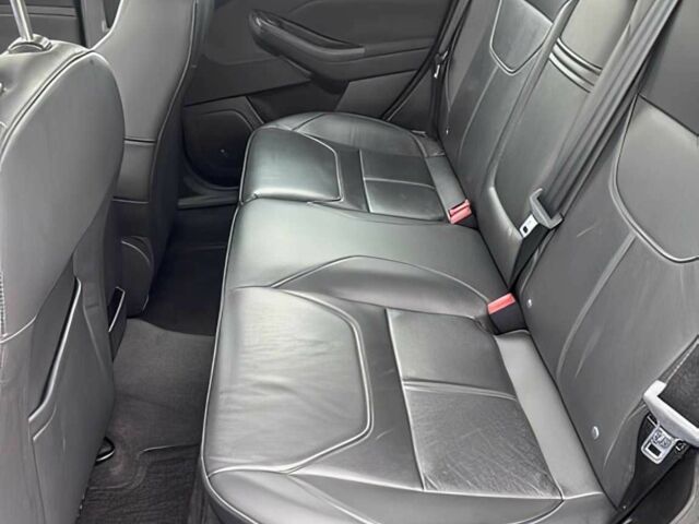 Серый Форд Фокус, объемом двигателя 2 л и пробегом 80 тыс. км за 7600 $, фото 10 на Automoto.ua