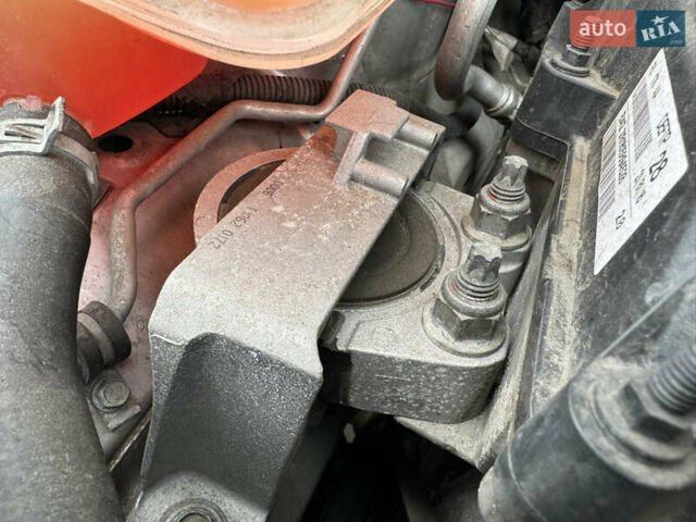 Серый Форд Фокус, объемом двигателя 2 л и пробегом 117 тыс. км за 8900 $, фото 75 на Automoto.ua