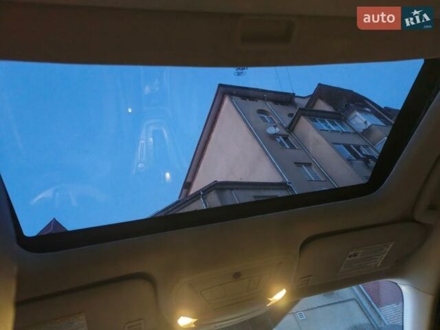 Серый Форд Фокус, объемом двигателя 2 л и пробегом 165 тыс. км за 7000 $, фото 21 на Automoto.ua