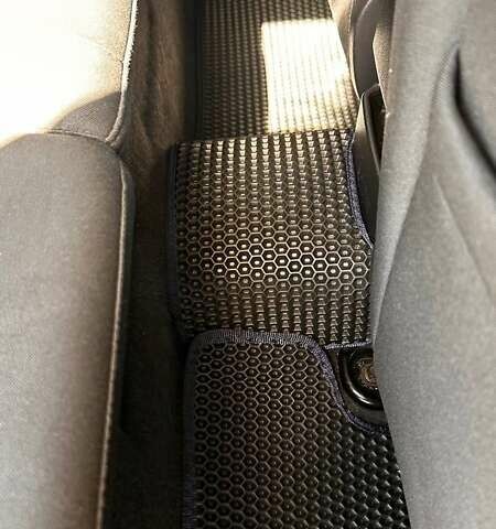 Сірий Форд Фокус, об'ємом двигуна 2 л та пробігом 162 тис. км за 8500 $, фото 26 на Automoto.ua