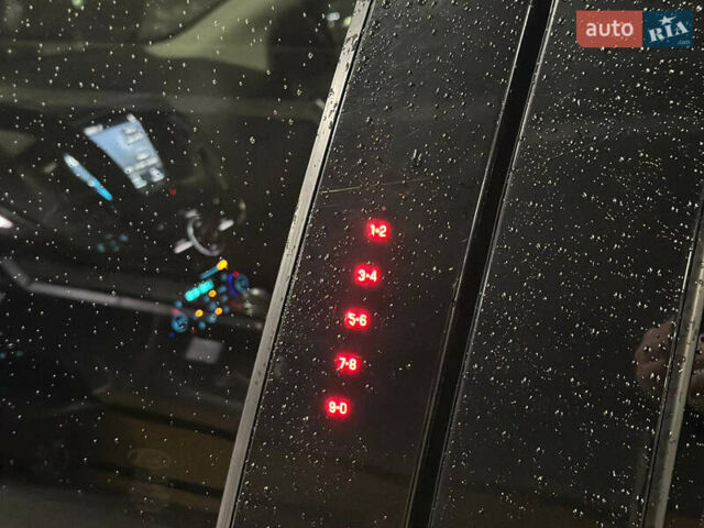 Серый Форд Фокус, объемом двигателя 2 л и пробегом 95 тыс. км за 10300 $, фото 28 на Automoto.ua