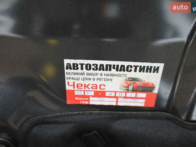 Сірий Форд Фокус, об'ємом двигуна 0 л та пробігом 124 тис. км за 6777 $, фото 60 на Automoto.ua