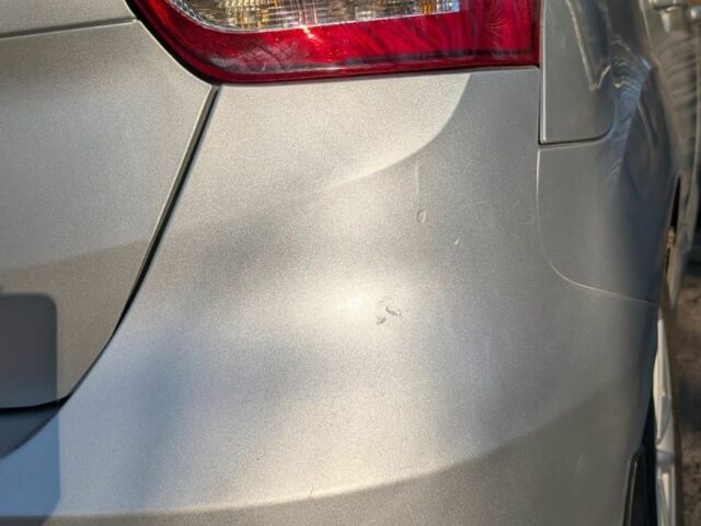 Сірий Форд Фокус, об'ємом двигуна 2 л та пробігом 167 тис. км за 7900 $, фото 8 на Automoto.ua