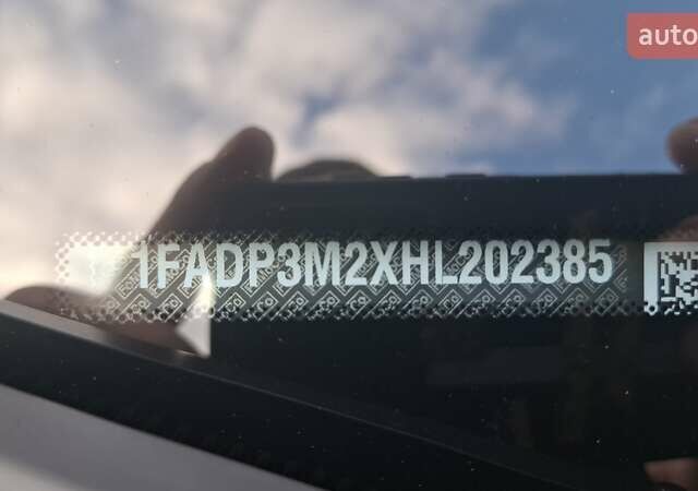 Форд Фокус 2016 в Харькове на Automoto.ua Серый Форд Фокус, объемом двигателя 2 л и пробегом 142 тыс. км за 11700 $, фото 28 на Automoto.ua