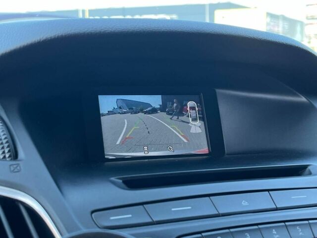 Серый Форд Фокус, объемом двигателя 2 л и пробегом 197 тыс. км за 8990 $, фото 26 на Automoto.ua