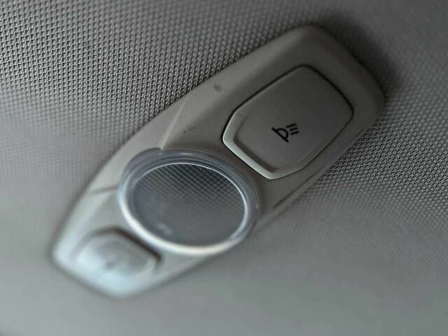 Сірий Форд Фокус, об'ємом двигуна 2 л та пробігом 159 тис. км за 8000 $, фото 17 на Automoto.ua