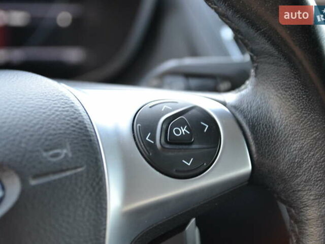 Форд Фокус 2016 в Луцке на Automoto.ua Серый Форд Фокус, объемом двигателя 0 л и пробегом 100 тыс. км за 6999 $, фото 27 на Automoto.ua