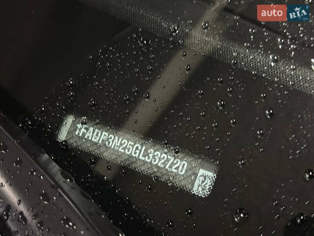 Серый Форд Фокус, объемом двигателя 2 л и пробегом 95 тыс. км за 10300 $, фото 36 на Automoto.ua