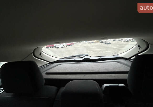 Сірий Форд Фокус, об'ємом двигуна 2 л та пробігом 163 тис. км за 8500 $, фото 45 на Automoto.ua