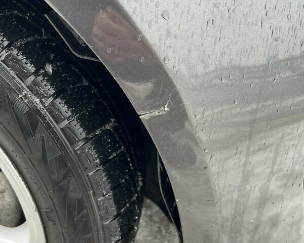 Сірий Форд Фокус, об'ємом двигуна 1 л та пробігом 103 тис. км за 9200 $, фото 10 на Automoto.ua