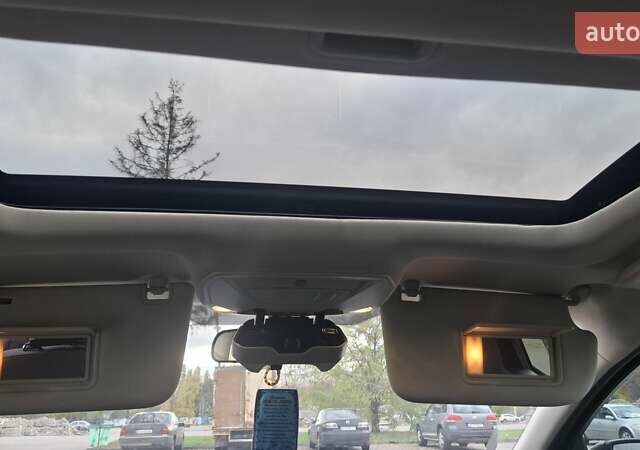 Форд Фокус 2016 в Харькове на Automoto.ua Серый Форд Фокус, объемом двигателя 2 л и пробегом 142 тыс. км за 11700 $, фото 14 на Automoto.ua