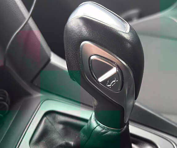 Сірий Форд Фокус, об'ємом двигуна 2 л та пробігом 163 тис. км за 8500 $, фото 39 на Automoto.ua