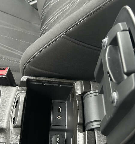 Сірий Форд Фокус, об'ємом двигуна 2 л та пробігом 163 тис. км за 8500 $, фото 20 на Automoto.ua