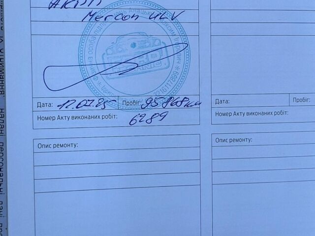 Серый Форд Фокус, объемом двигателя 1 л и пробегом 103 тыс. км за 8000 $, фото 28 на Automoto.ua