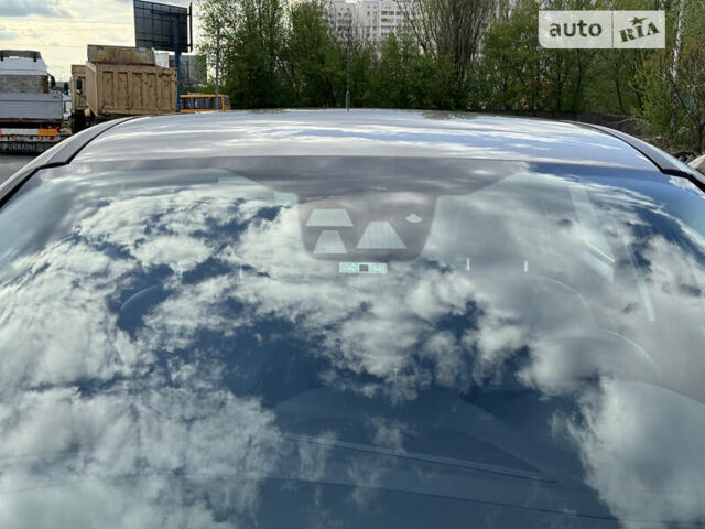 Серый Форд Фокус, объемом двигателя 2 л и пробегом 86 тыс. км за 11700 $, фото 25 на Automoto.ua