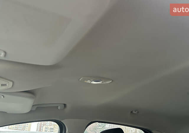 Сірий Форд Фокус, об'ємом двигуна 2 л та пробігом 163 тис. км за 8500 $, фото 42 на Automoto.ua