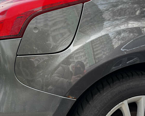 Форд Фокус 2016 в Киеве на Automoto.ua Серый Форд Фокус, объемом двигателя 2 л и пробегом 223 тыс. км за 7300 $, фото 12 на Automoto.ua