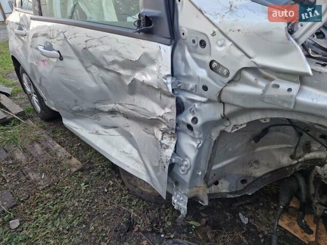 Серый Форд Фокус, объемом двигателя 1 л и пробегом 23 тыс. км за 2900 $, фото 10 на Automoto.ua