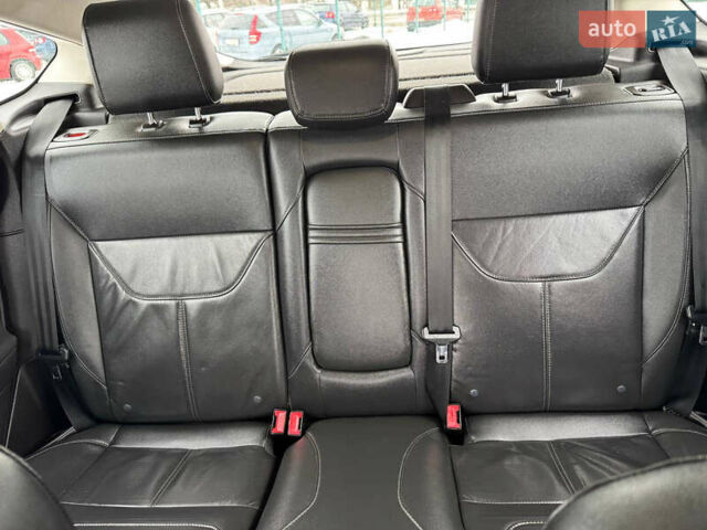 Серый Форд Фокус, объемом двигателя 2 л и пробегом 98 тыс. км за 8250 $, фото 41 на Automoto.ua