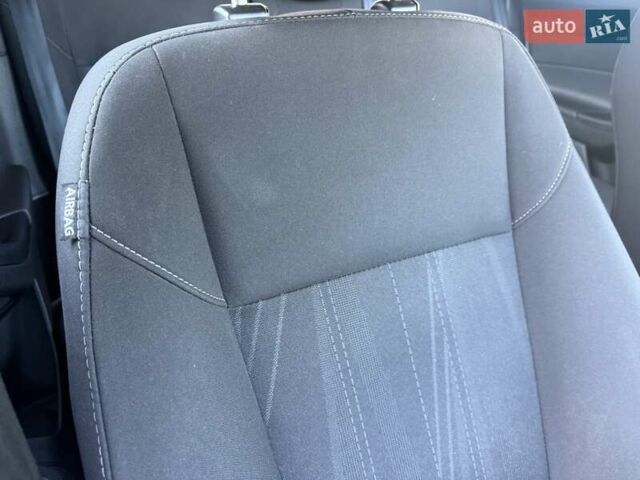 Серый Форд Фокус, объемом двигателя 2 л и пробегом 188 тыс. км за 7400 $, фото 31 на Automoto.ua