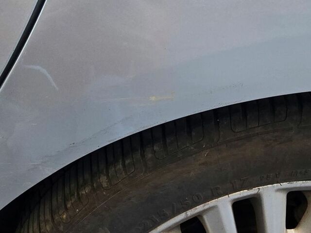 Серый Форд Фокус, объемом двигателя 2 л и пробегом 154 тыс. км за 8890 $, фото 27 на Automoto.ua