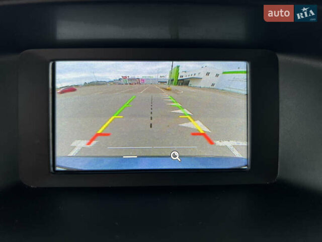 Серый Форд Фокус, объемом двигателя 2 л и пробегом 85 тыс. км за 10400 $, фото 13 на Automoto.ua