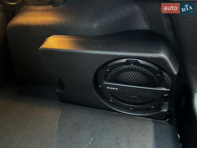 Сірий Форд Фокус, об'ємом двигуна 2 л та пробігом 117 тис. км за 9500 $, фото 9 на Automoto.ua