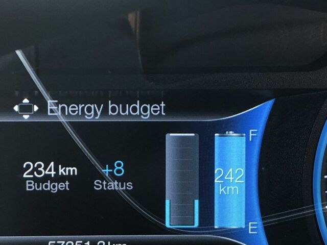 Серый Форд Фокус, объемом двигателя 0 л и пробегом 97 тыс. км за 9600 $, фото 22 на Automoto.ua