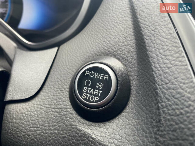 Серый Форд Фокус, объемом двигателя 0 л и пробегом 85 тыс. км за 8899 $, фото 21 на Automoto.ua