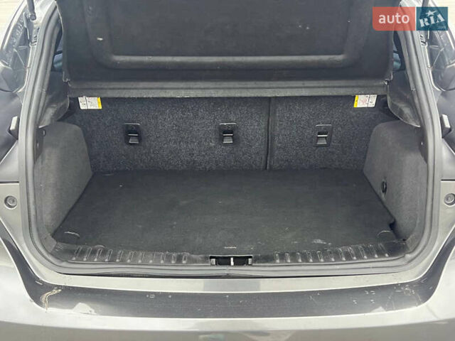 Серый Форд Фокус, объемом двигателя 2 л и пробегом 257 тыс. км за 12800 $, фото 34 на Automoto.ua