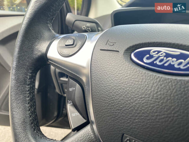Серый Форд Фокус, объемом двигателя 0 л и пробегом 85 тыс. км за 8899 $, фото 22 на Automoto.ua